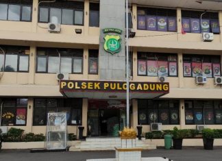 Polisi di Jaktim yang Tolak Laporan Perampokan Dimutasi ke Papua Barat